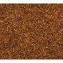 Matériel de flocage, brun sable, 30 g