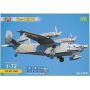 Beriev Be-12 PS Search and Rescue vers. 1/72
