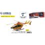 New Ray 25973 - Helicoptere Airbus EC145 Securite Civile 1/43