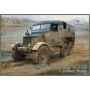 Scammell Pioneer R100 Artillery Tractor 1/35