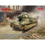 FCM 36, WWII French Light Tank 1/35