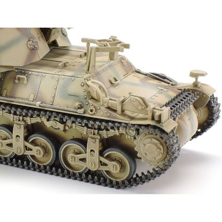TAMIYA 35370 MAQUETTE MILITAIRE CHASSEUR DE CHARS ALLEMAND MARDER I 1/35