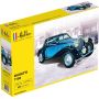 Heller 80706 - Bugatti T 50 1/24