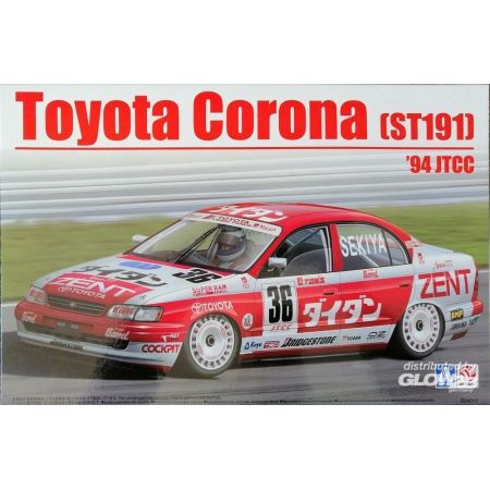 Toyota Corona (ST191) 94 JTCC 1/24