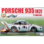 Porsche 935 (K2) 77 DRM Ver. 1/24