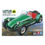 Tamiya 24357 - Lotus Super Seven Series II 1/24