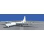 Convair B-36 Peacemaker 1/144