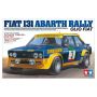 Fiat 131 Abarth Rally Olio Fiat 1/20