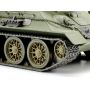 Tamiya 32599 - Char Moyen Russe T-34-85 1/48