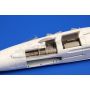 F-14A Tomcat Port Side Cannon Installation 1/72
