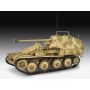 SD. KFZ. 138 MARDER III AUSF. M MAQUETTE REVELL 1/72