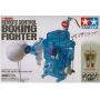Remote Control Boxing Fighter (é-Channel)