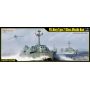 PLA Navy Type 21 Class Missile Boat OSA Class 1/72