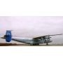 Avion de transport à turbopropulseur lourd An-22 1/144