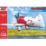 Gee Bee R2 (1933 release) 1/48