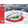 UAV P1.HH Hammerhead (Concept) 1/72