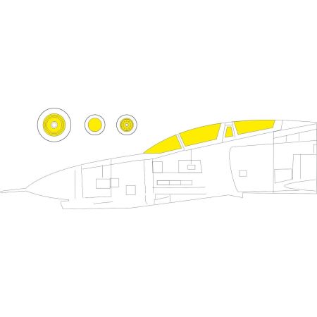 F-4EJ 1/72