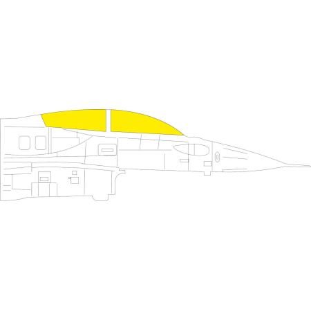 F-16I SUFA 1/48