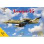 Learjet 35 (réédition) 1/72