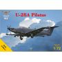 Pilatus U-28A (version ISR) 1/72