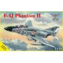 F-4J Phantom II 1/144