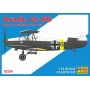 Arado Ar-66C 1/72