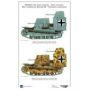 Mirage Hobby 355007 - RENAULT UE scout tankette 1/35
