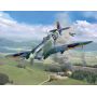 Supermarine Spitfire Mk.IXc - Technik 1/32