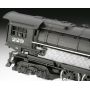 Revell 02165 - Big Boy Locomotive 1/87