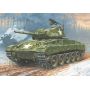 M24 CHAFFEE MAQUETTE REVELL 1/76