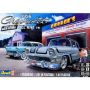 Revell 14504 - Chevy Del Ray 1956 1/25