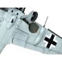 Tamiya 61117 - Messerschmitt Bf109 G-6 1/48