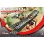 Halberstadt CL.IV H.F.W. [Early production batches / Short fuselage] 1/48