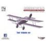Mirage Hobby 481402 - Halberstadt CL.IV H.F.W. [Early production batches / Short fuselage] 1/48