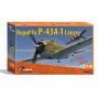 Dora Wings DW48032 - Republic P-43A-1 1/48