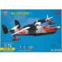 Be-12P-200 Experimental firefighting flying boat 1/72