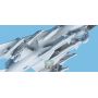 Modelsvit 72044 - Sukhoi Su-17M3 (Early vers.) Advanced Fighter 1/72