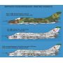 Modelsvit 72044 - Sukhoi Su-17M3 (Early vers.) Advanced Fighter 1/72