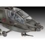 Revell 04985 - AH-64A Apache 1/100