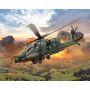 Revell 04985 - AH-64A Apache 1/100