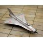 Modelsvit 72004 - Analog A-144-2 (MiG21 prototype N2) 1/72
