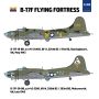 B-17F Flying Fortress 1/48