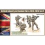 British Infantry in Combat 2010-16 Set 2 1/35
