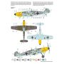 Special Hobby 100-SH72439 - Messerschmitt Bf 109E-4 1/72
