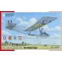 SPECIAL HOBBY 72442 MAQUETTE AVION EON ETON TX.1 / SG-38 "OVER WESTERN EUROPE" 1/72