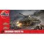 AIRFIX A02341 MAQUETTE MILITAIRE SHERMAN FIREFLY 1/72