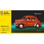 Heller 80174 - Renault 4 CV 1/43