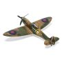 Supermarine Spitfire Mk.Ia 1/48