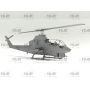 AH-1G Cobra Hélicoptère d'attaque Américain 1/32