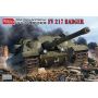 AMUSING HOBBY 35A034 MAQUETTE MILITAIRE CHAR FV217 BADGER 1/35
